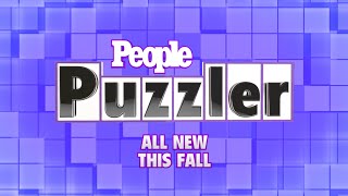 People Puzzler Premieres this Fall