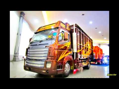 Poto truk oleng yang terbaru  di 2021 YouTube