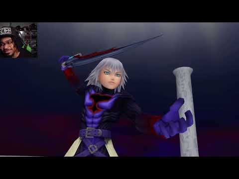 كان علينا أن نقاتل ريكو مرتين مملكة القلوب سلسلة الذكريات الجزء 7 كان علينا أن نقاتل ريكو مرتين مملكة القلوب سلسلة الذكريات الجزء 7