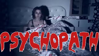 Psychopath | Horror Movie