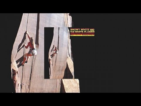 Snowy White & The White Flames - No Faith Required (Official Audio)