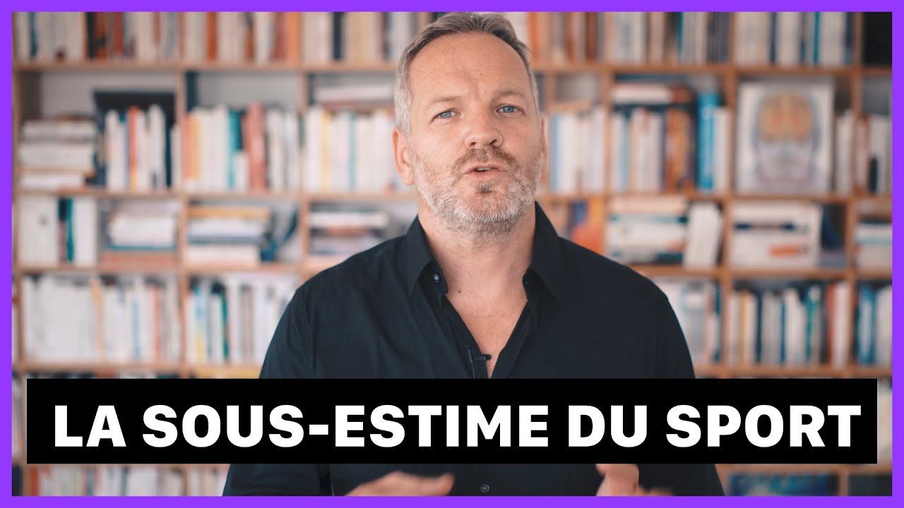 LES EFFETS DU SPORT SUR LE CERVEAU