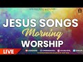 Morning worship with best worship songs of alpha omega records  26042024