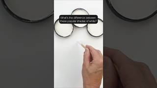 Cloud White, Swiss Coffee, and Simply White are 3 of Benjamin Moore’s most popular white colors.