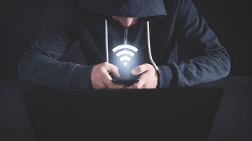 WiFi Hacking Cyber Security Guide | Ethical Wireless Security Explained