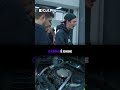ACF EXPLICA POR QUE RADIADOR FICA NO PORTA MALAS DO CARRO DE DRIFT #automobile