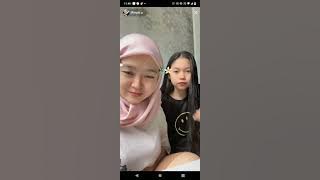 MOM BITI LIVE BARENG ADIKNYA