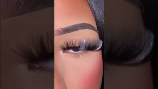 Celebrity Colored Lash style “4 Hours” You need this lash style in your life😍#lashextensions #25mmminklashes Profile