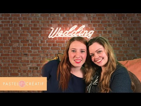 Vidéo: Que Prendre Avec Vous Au Mariage Pour La Mariée