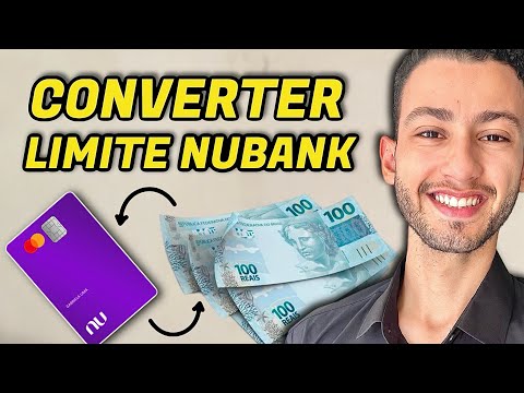 NUBANK - CONVERTER
