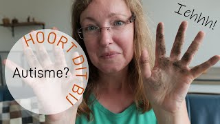 Download Lagu 8 Minder bekende KENMERKEN van AUTISME uitgelegd: over echolalie, ARFID en neuriën MP3