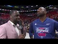 NASIR CORE AND MONTREZL HARRELL | 2025 BIG3 Week 3 Full Game | DMV Trilogy vs. Chicago Triplets