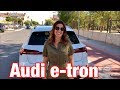 Audi e-tron ➡️ LA REVIEW DE MIRIAM