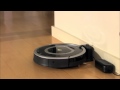 How To Charge & Store Battery | Roomba® 700 series | iRobot®