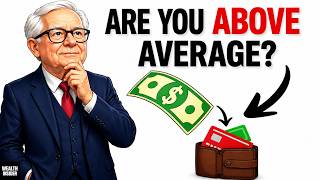 Money Statistics Of The Average American in 2026 (How Do You Compare?)