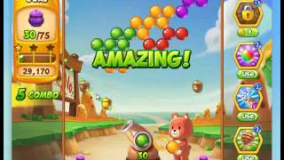 Buggle 2 Level 31