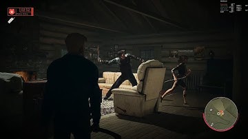 Friday the 13th: The Game - Cheater Jason Part 2 `Jason X` aka. `Anonymous` (infinite SHIFT)