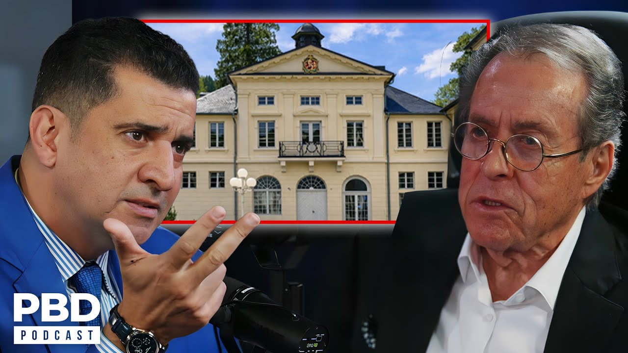 “Come To Create Excellence” - Ritz-Carlton Founder RECALLS The Lesson That Defined His Career