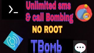 Unlimited SMS Boombing with ToxicBomber।TGZ। screenshot 4