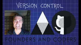 Simple explanation of Version Control in Software Development (V2)