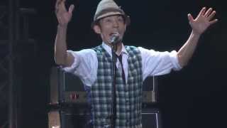 No.4 クランケスター HOTLINE2013 JAPAN FINAL
