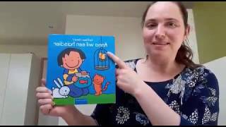 Download Lagu Onthaalklas - Dieren - Anna wil een huisdier MP3