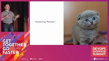 Forging a Functional Enterprise - Jet.com & Walmart Labs