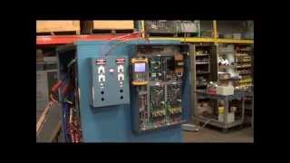 Rapid 10000 Amp Reversing Rectifier R2456