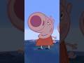 Snort Peppa Pig Family in Minecraft