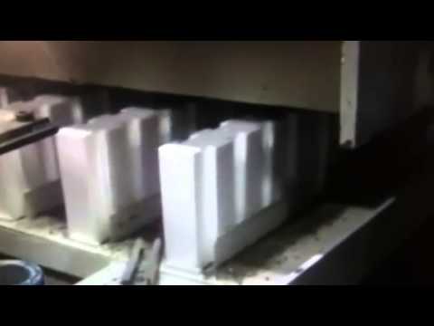 مصنع محمد متروك المنصور للبلك الإسمنتي المعزول