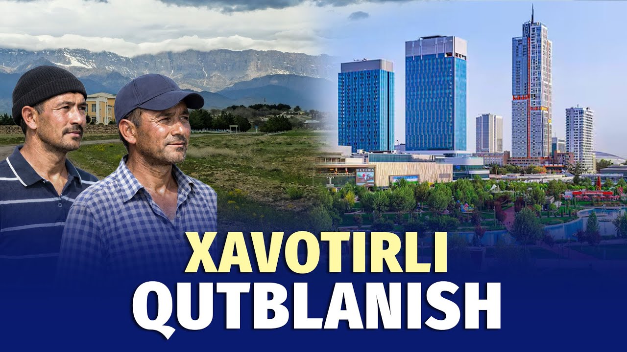 Hududiy tengsizlik: vaziyat xavotirli darajaga yetdi