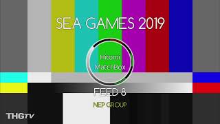Sea Games 2019 Weightlifting (3 December 2019)