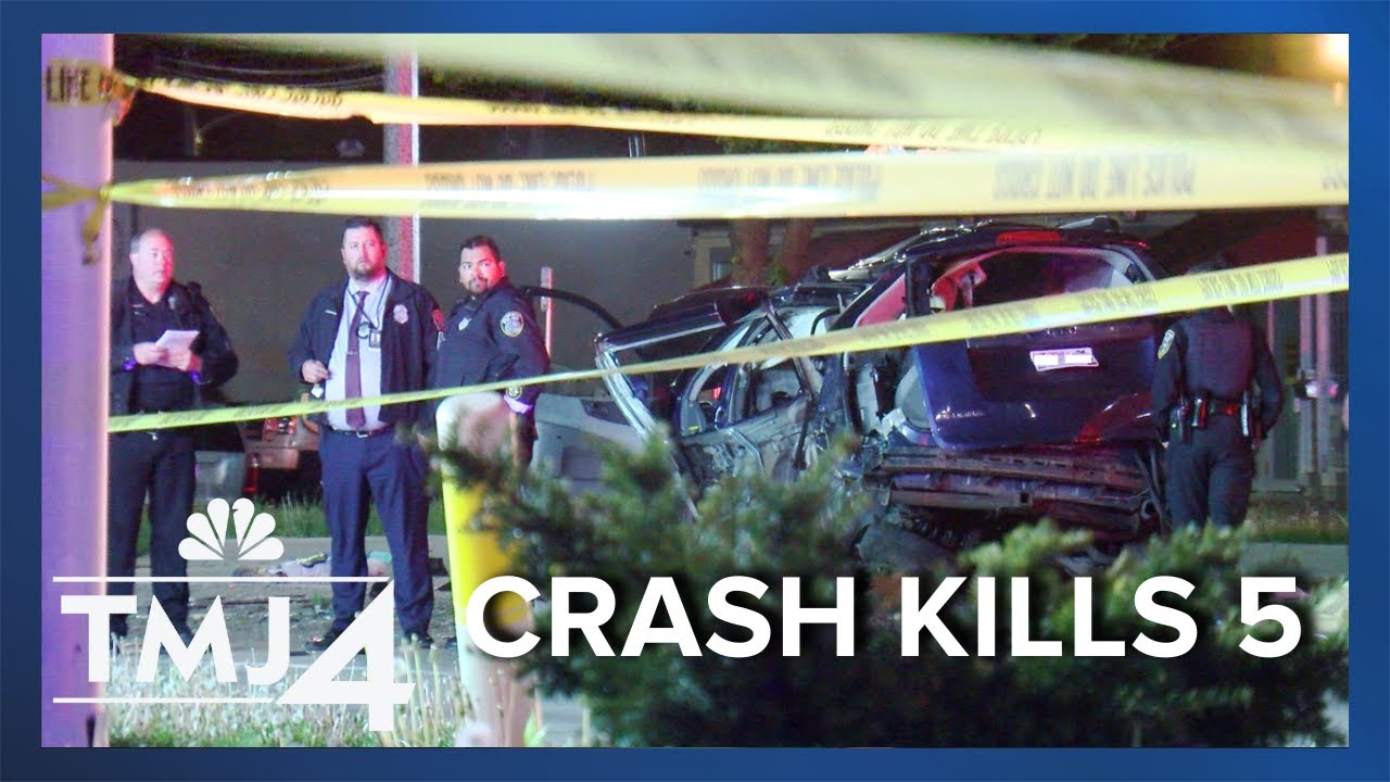Image showcasing Despite deadly crash, intersection not known as problem - YouTube
