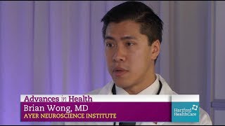 Advances in Health with Dr. Brian Wong