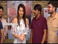 Raashi Khanna launches Jambalakidi Pamba song