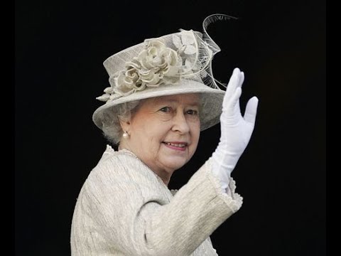 Video: Mis on kuninganna latifah pärisnimi?