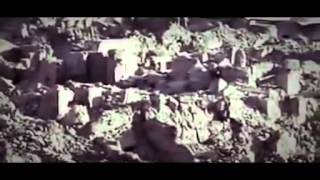 National Geographic |Megastructures-The Palm island- BBC Documentary