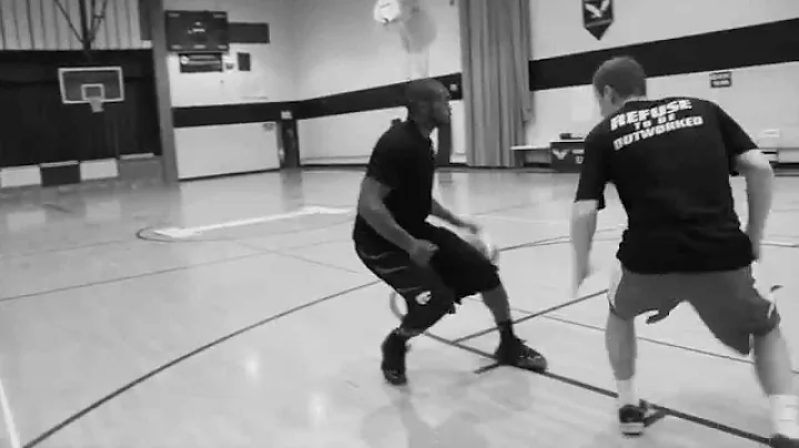 Lance Harris Mixtape
