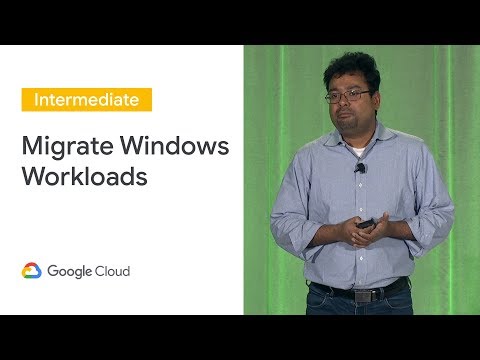 How to Migrate