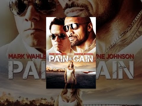 Pain And Gain