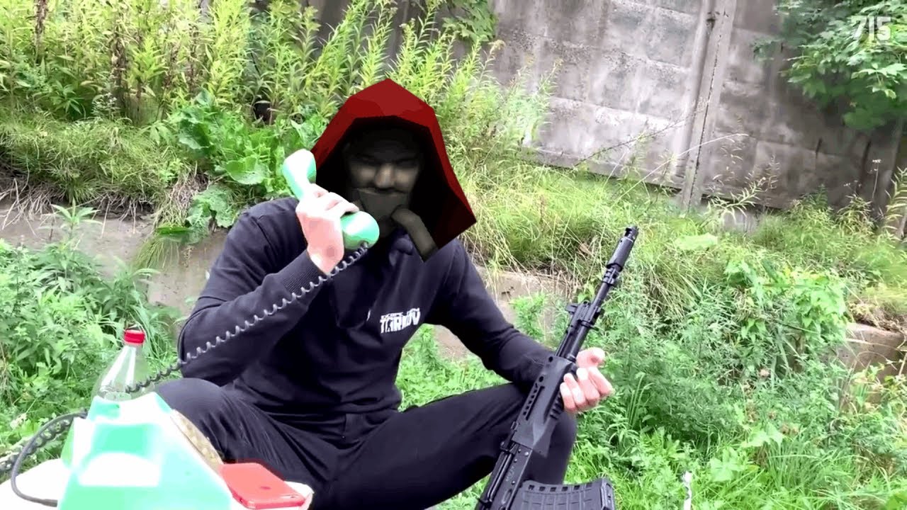 Молитва духу машины