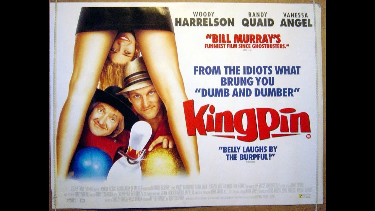 The Best Bowling Movies YouTube