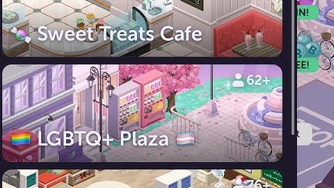 Highrise: Metaverse Life Sim Gameplay