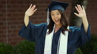 Pasquotank County High School 2020 Graduation Ceremony
