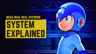 Mega Man 12: Why the Override Mechanic Could Save the Series