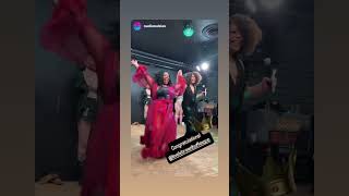 Shes A Winner Baby I Took Home The Win For Junes Nudie Nubies Minneapolis. Video Soon