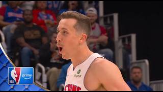 Duncan Robinson full highlights vs. Cavaliers - Game 2 - 17 Points, 3 REBS, 3 Assists, 3 Steals
