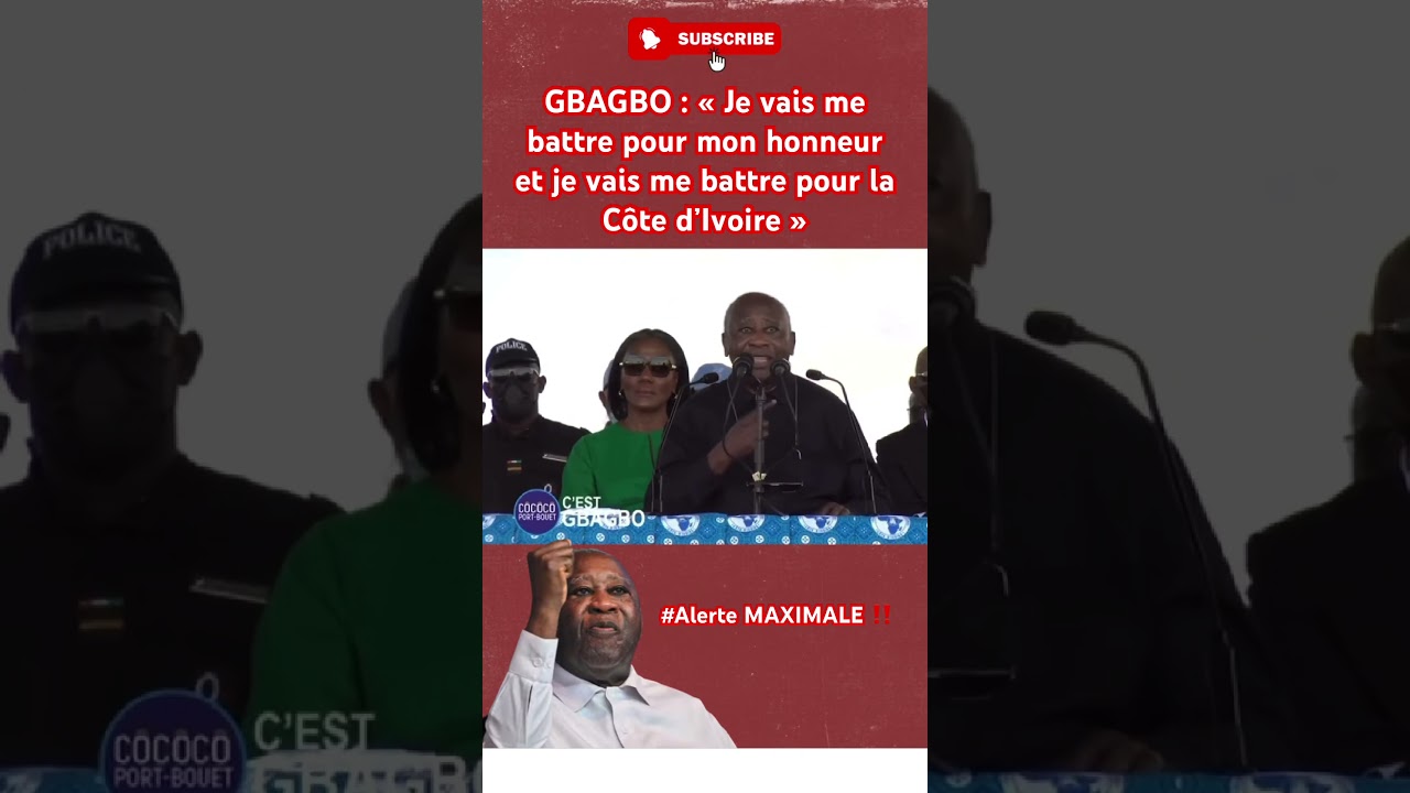 ON EST PRÊTS ‼️