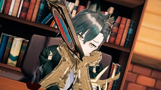 Penance Judges all Evildoers