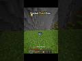 Minecraft Insane Clutch Meme...🤯